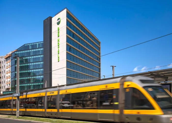 Porto Gaia Otel Vila Nova de Gaia