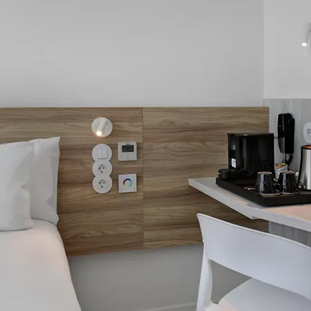 酒店 Porto Gaia 3*