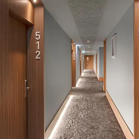 Hotell Porto Gaia 3*