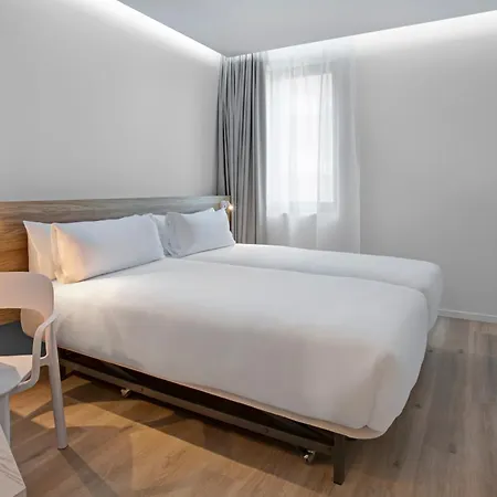 Porto Gaia Hotell 3*