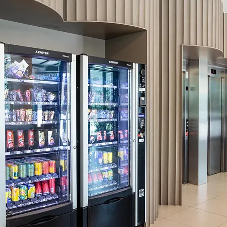 Porto Gaia Hotell 3*