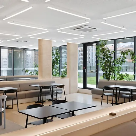 Hotell Porto Gaia 3*