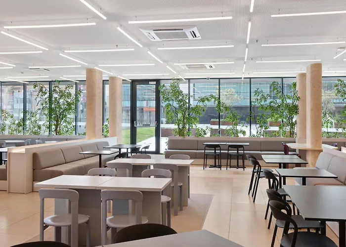 酒店 Porto Gaia 加亚新城